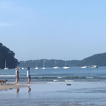 Point da Barra Seca Ubatuba Exterior foto